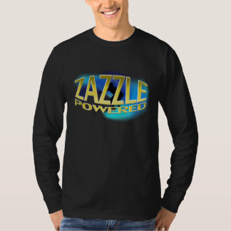 Zazzle drev! tröja