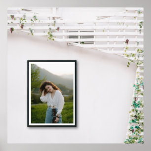 Zazzle-fotodesign poster