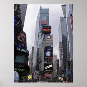 ZAZZLE gör det till en stor del! Poster