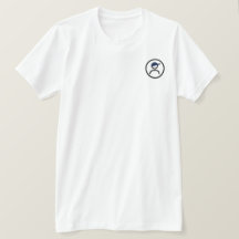 Zazzle Ikon T-Shirt