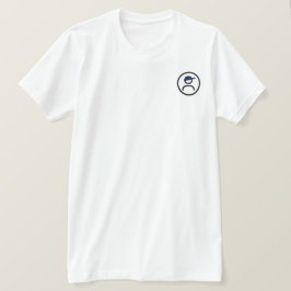 Zazzle Ikon T-Shirt