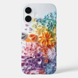 Zazzle Joy_Atelier Iphone 16 fodral