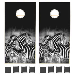 Zazzle of Zebra
