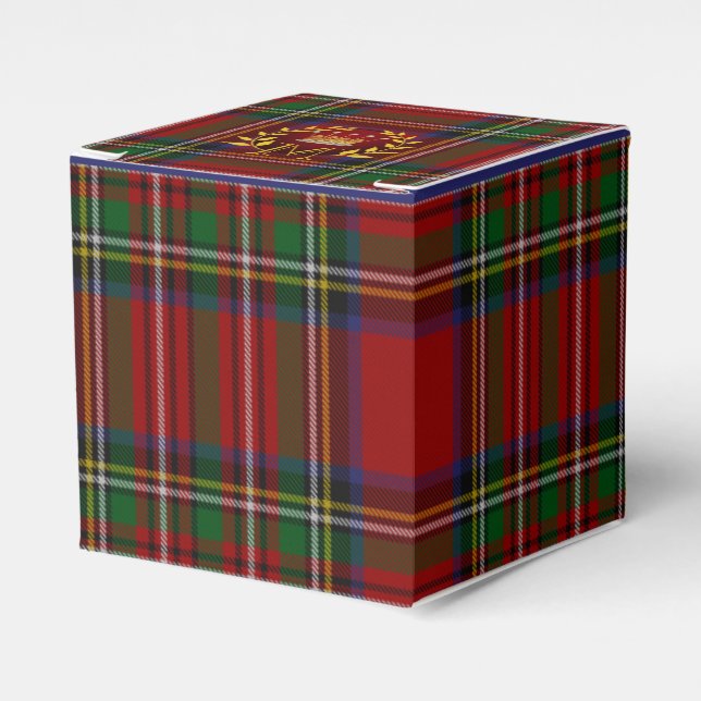 Zazzle Party Favor Boxes Gift Boxes & Tins Presentaskar (Framsidan Sidan)