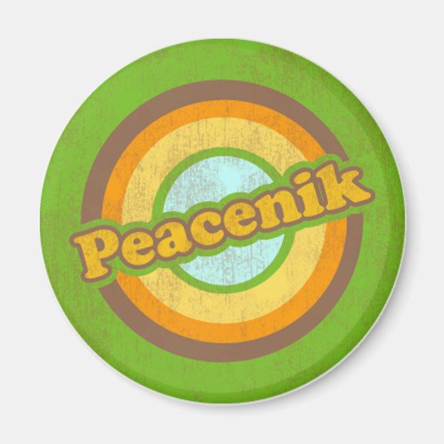 zazzle_peacenik_knapp, kopia magnet (Framsidan)