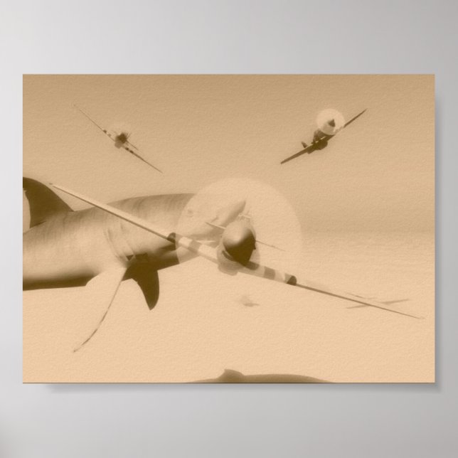 zazzle poster (Framsidan)