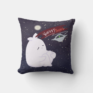 Zazzle-prompt: Skriv en titel och 90-ordsprodukt  Kudde