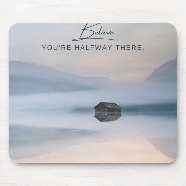 Zazzle sea & Himlar Musmatta (Framsidan)