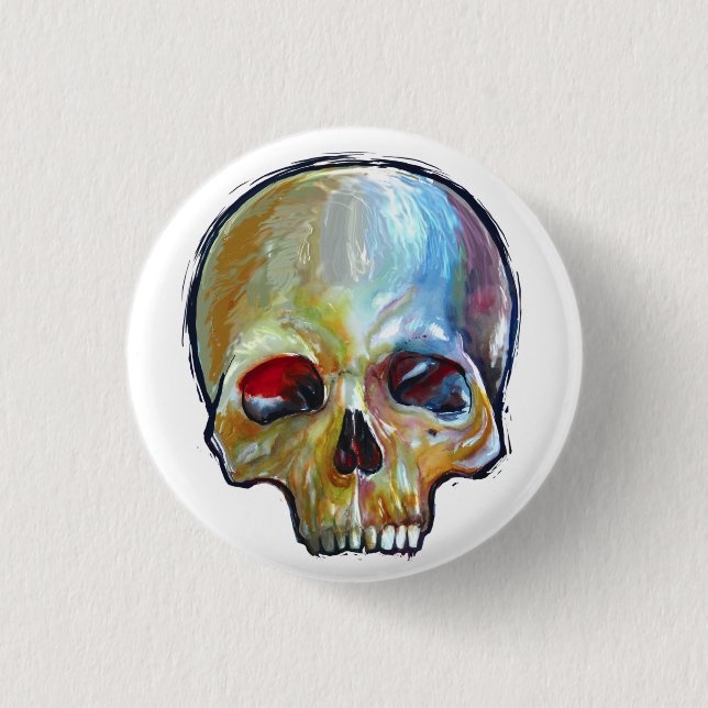 zazzle_skull_gear knapp (Framsida)