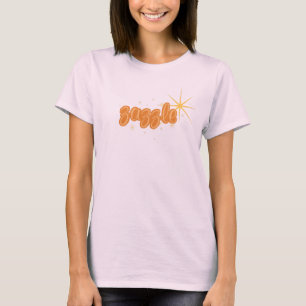 Zazzle skumpa! t shirt