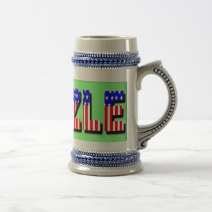 Zazzle Stein Sejdel