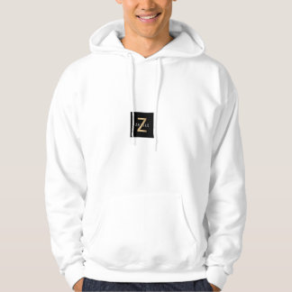 ZAZZLE T-SHIRT JACKA/ WINTER VERY HETT TRASA HOODIE