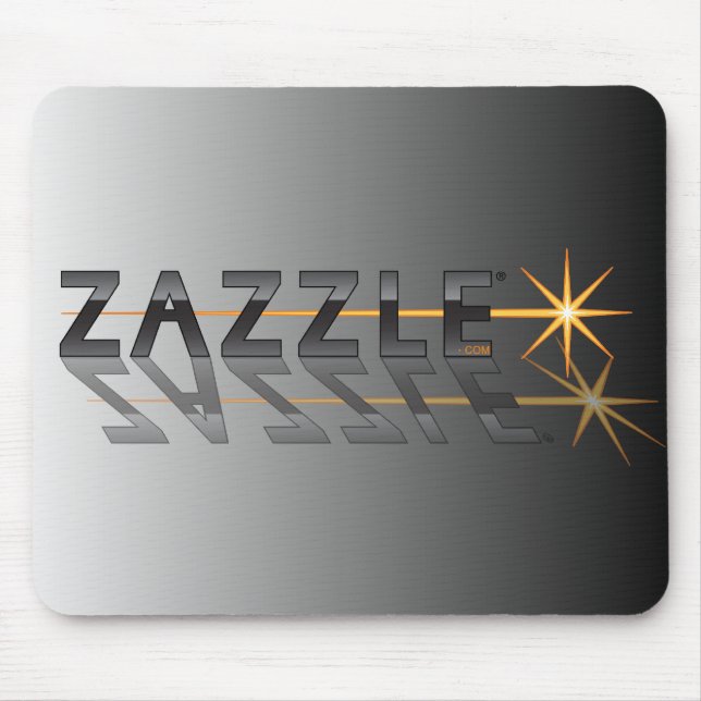 zazzlemousepad musmatta (Framsidan)