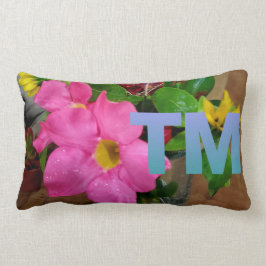 Zazzles TrendMerica Store Exklusiv Dekorativ kudde