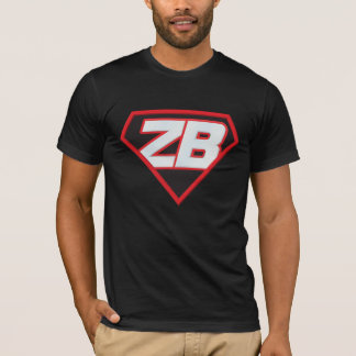 ZB ZinjaBurn T Shirt