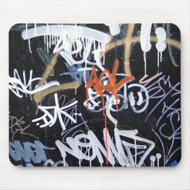 ZBI10 Mousepad Musmatta (Framsidan)