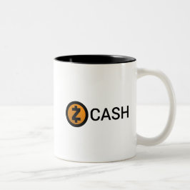 Zcash kaffe koppar och ölSteins