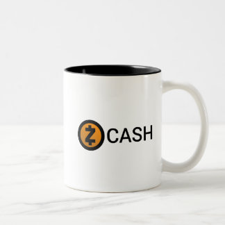 Zcash kaffe koppar och ölSteins