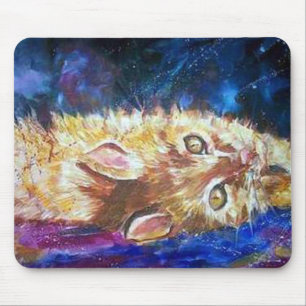 Zcat Mousepad Musmatta