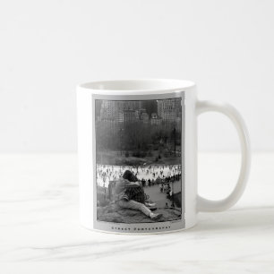 ZCentralParkLovers Kaffemugg