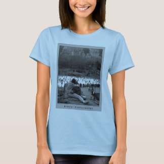 ZCentralParkLovers Tee Shirt
