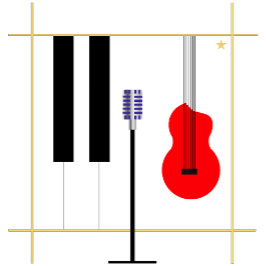 Zdanice Underlägg Papper