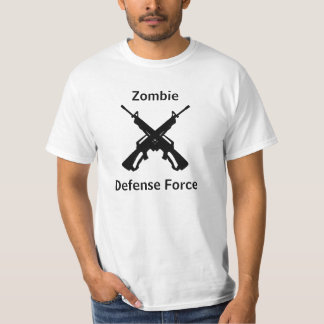 ZDF: M-16 TEE
