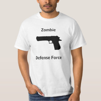 ZDF: Ökenörn Tee Shirt