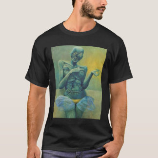 zdzislaw beksinski Gallery T Shirt