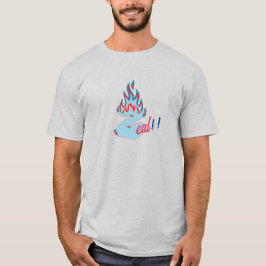 Zeal T_shirts T Shirt