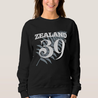 Zealand T Shirt