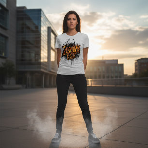 Zearing Healthcare Center Halloween T Shirt