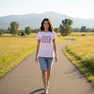 Zearing Healthcare Center Varg T Shirt