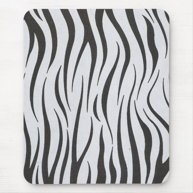Zeb Mousepad Musmatta (Framsidan)