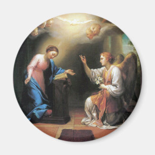 Zebedaios av Anton Raphael Mengs Magnet