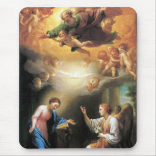 Zebedaios av Anton Raphael Mengs Musmatta