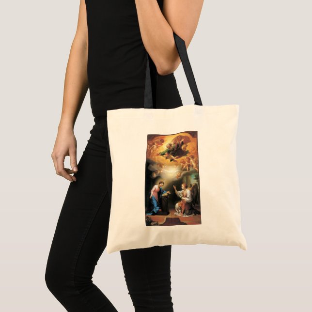 Zebedaios av Anton Raphael Mengs Tygkasse (Framsida (produkt))