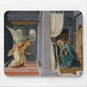 Zebedaios sonens besök av Sandro Botticelli Musmatta