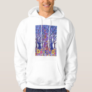 Zebedee för 2012 sweatshirt