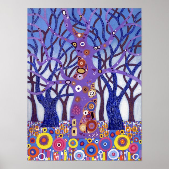 Zebedee fram till 2012 poster (Framsidan)