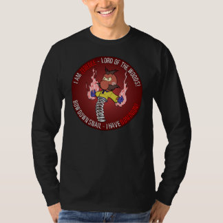 Zebedee Tröja