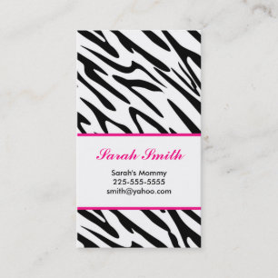 Zebra