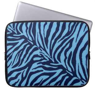 zebra 3 laptop fodral
