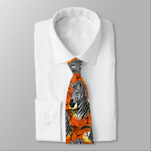 Zebra African Savanna Vild Animal Slips