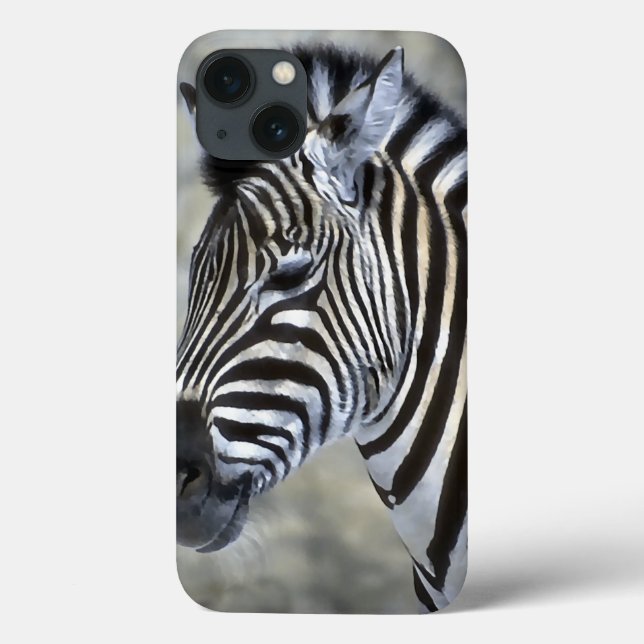 Zebra Älskare (Baksida)