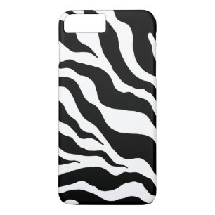 Zebra Animal Print iphone case