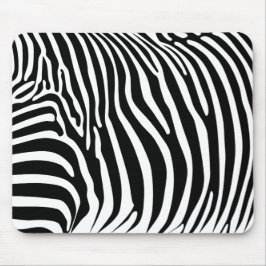 Zebra Animalprint Musmatta