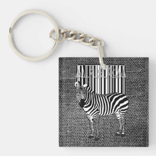 Zebra Barcode