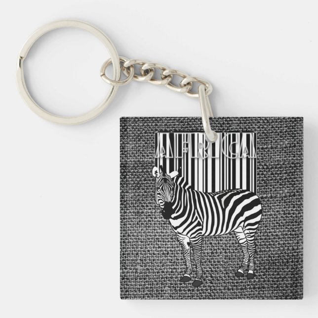 Zebra Barcode (Framsidan)