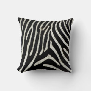 Zebra Dekorativ kudde